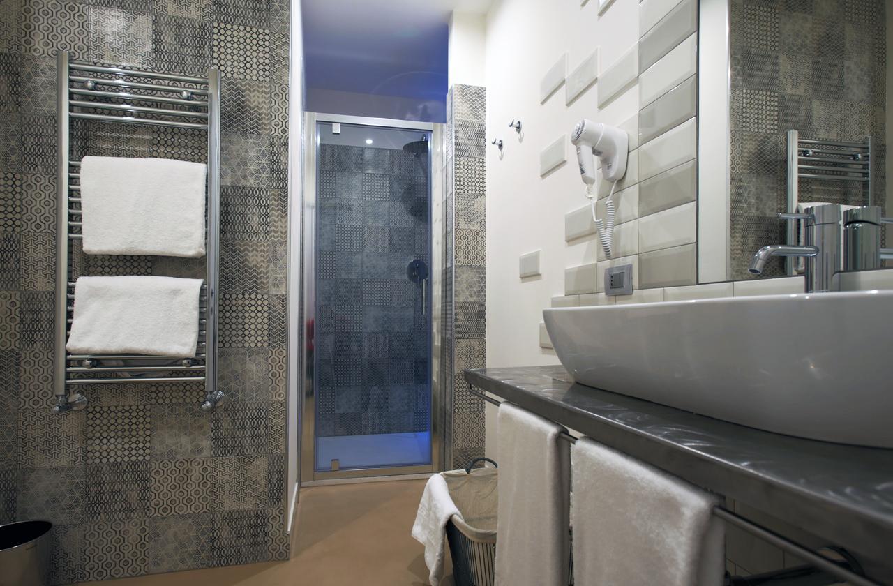 Casa de hóspedes Trevi Contemporary 5*